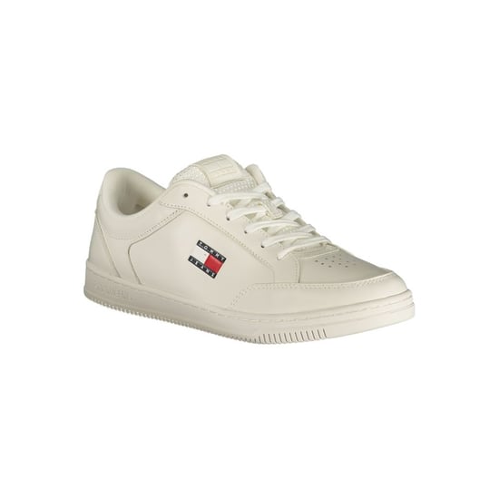 Tommy Hilfiger Witte Polyurethaan Sneakers voor Heren - Image 2