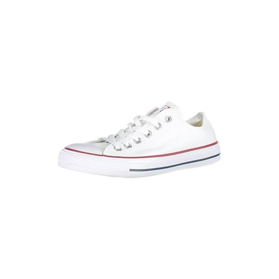 Converse Bianco Textiel Dames Sneaker - Image 2