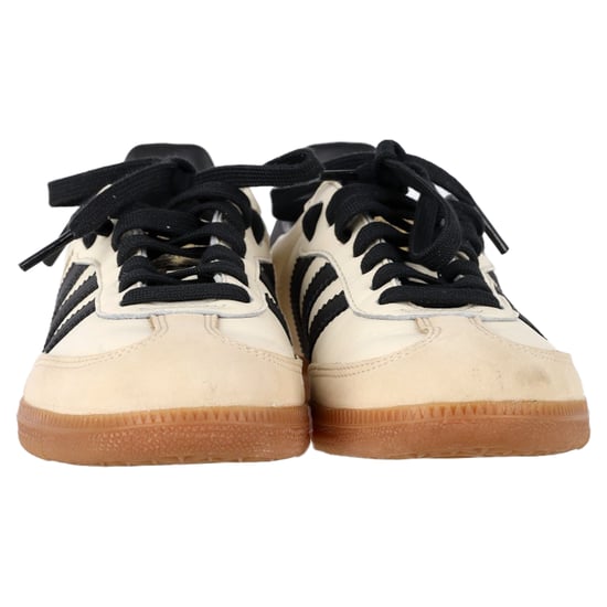 Adidas Samba OG-sneakers van zandstrata-leer - Image 2