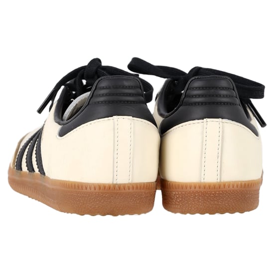 Adidas Samba OG-sneakers van zandstrata-leer - Image 5