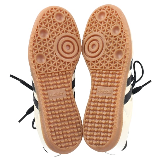 Adidas Samba OG-sneakers van zandstrata-leer - Image 6