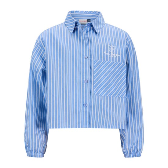 Retour Blouse rjg-061-503 gabrina - Image 1