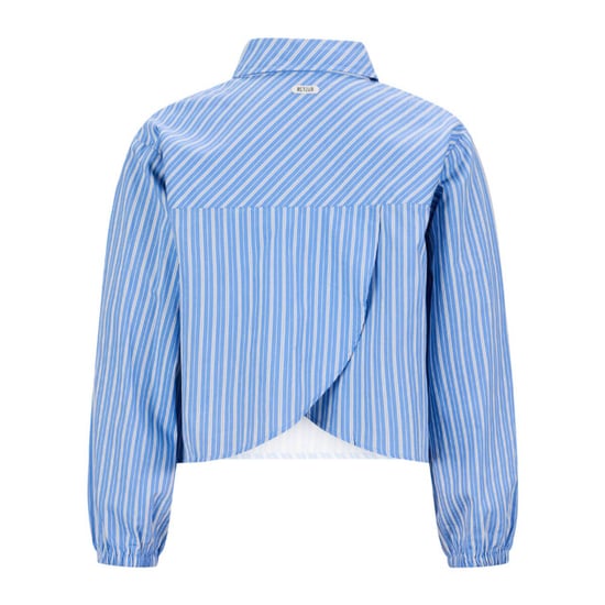 Retour Blouse rjg-061-503 gabrina - Image 2