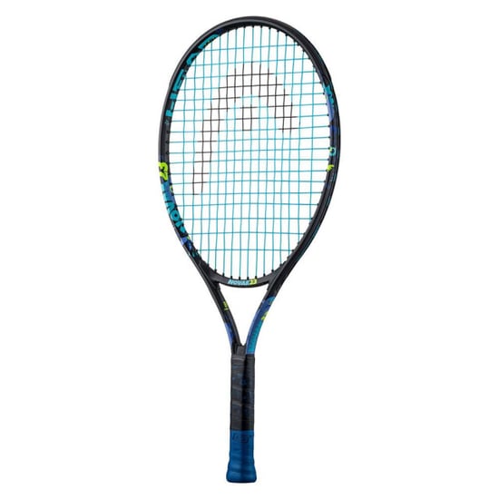 Head novak 23 tennisracket jongens - - Image 1