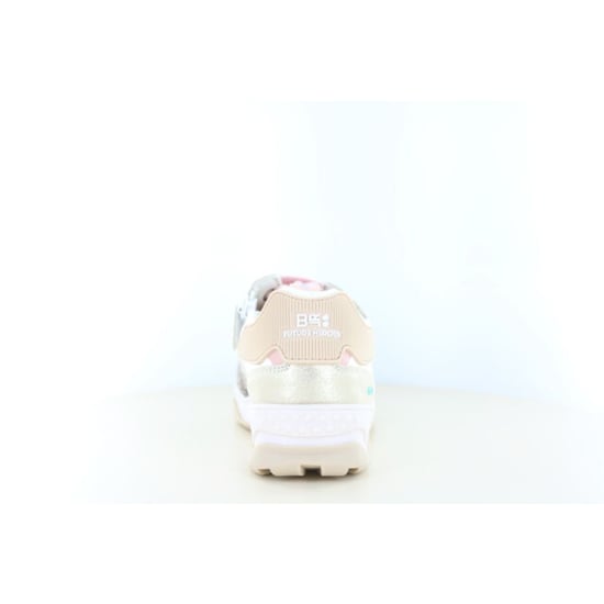Bunnies Jr. 226220-994 meisjes sneakers - Image 3