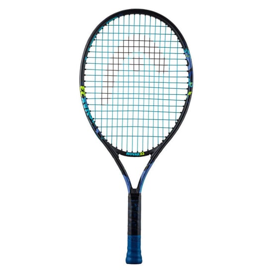 Head novak 23 tennisracket jongens - - Image 2