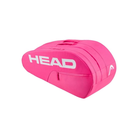 Head base racket bag m thermobag 4 tm 6 tennis - - Image 1