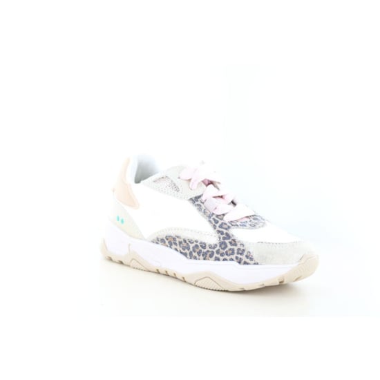 Bunnies Jr. 226220-994 meisjes sneakers - Image 4
