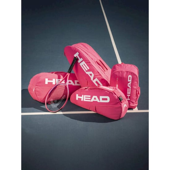 Head base racket bag m thermobag 4 tm 6 tennis - - Image 2