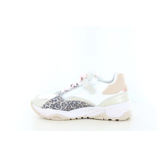 Bunnies Jr. 226220-994 meisjes sneakers - Image 5