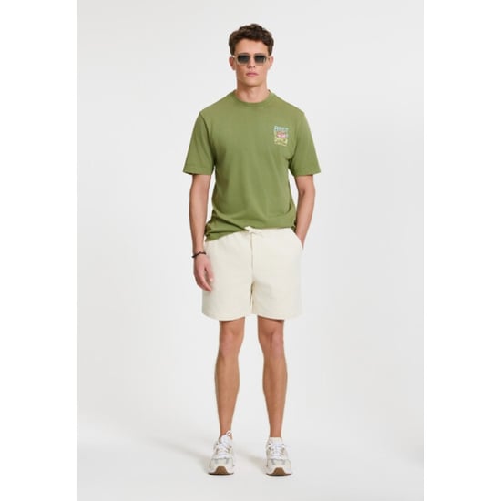 Shiwi 1541210038 rio shorts 107 - white antique short - Image 4