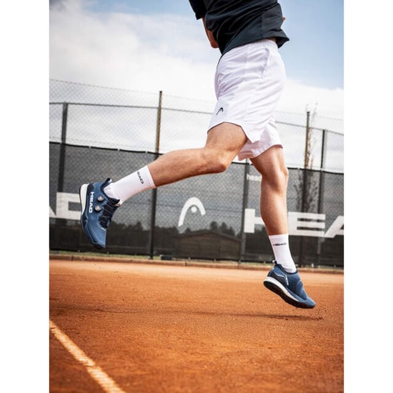 Head endure pro boa clay tennisschoenen gravel heren - - Image 3
