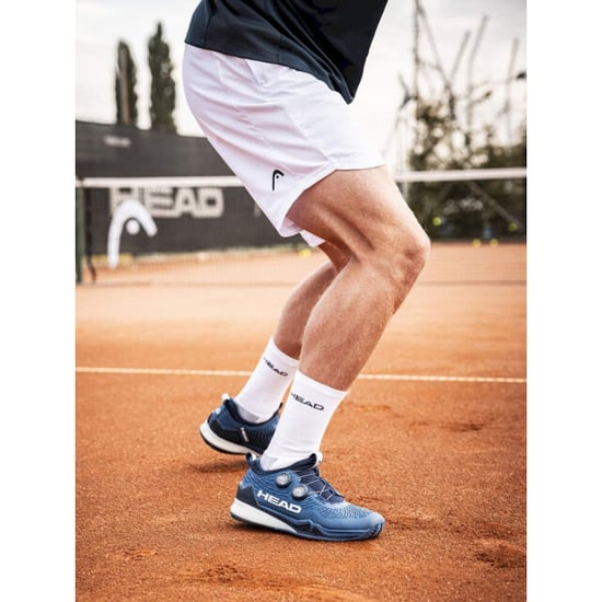 Head endure pro boa clay tennisschoenen gravel heren - - Image 4