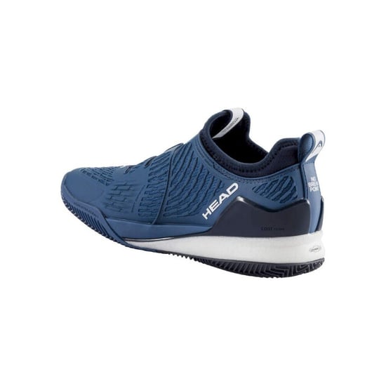 Head endure pro boa clay tennisschoenen gravel heren - - Image 5