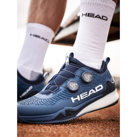 Head endure pro boa clay tennisschoenen gravel heren - - Image 6