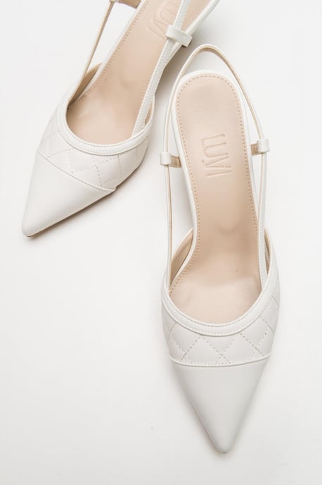 Point Spitse Neus Slingback Pump (Dames) - Image 3
