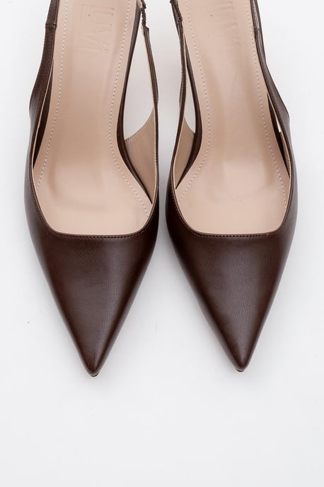 Marten Slingback Spitse Neus Pump (Dames) - Image 2