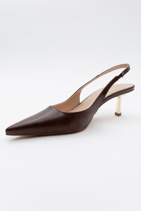 Marten Slingback Spitse Neus Pump (Dames) - Image 3