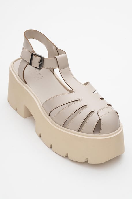 Verua Platform Sandaal (Dames) - Image 1