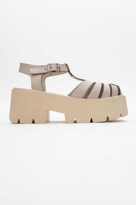 Verua Platform Sandaal (Dames) - Image 6