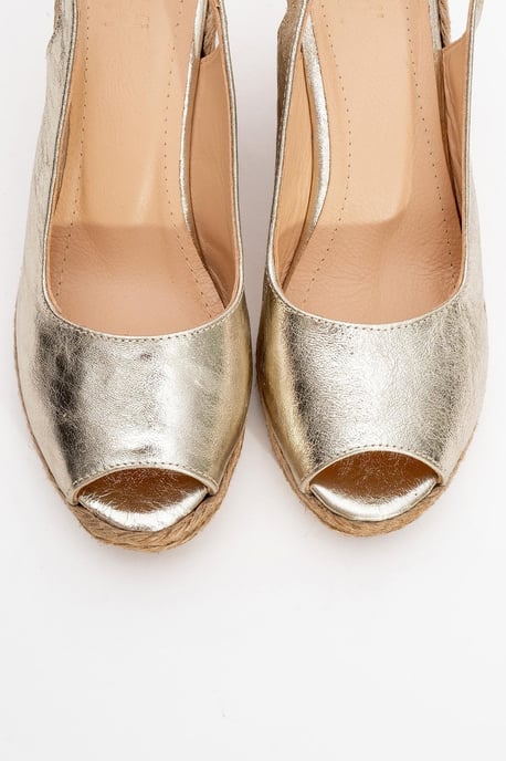 Ryan Leather Espadrilles (Women) - Image 3