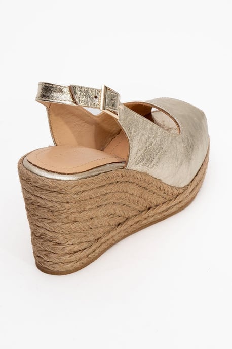 Ryan Leather Espadrilles (Women) - Image 5
