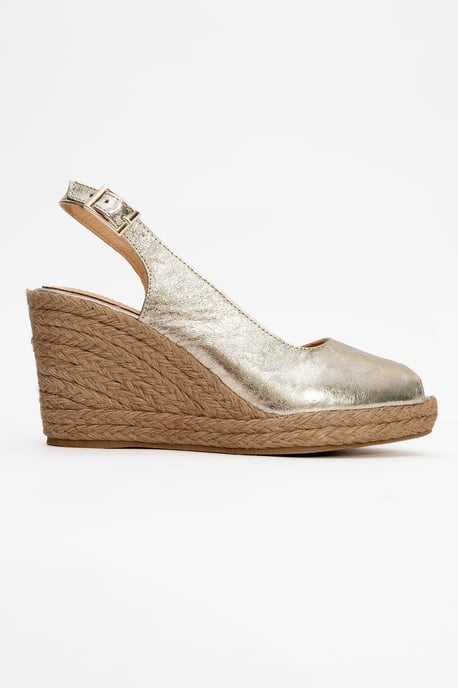 Ryan Leather Espadrilles (Women) - Image 6
