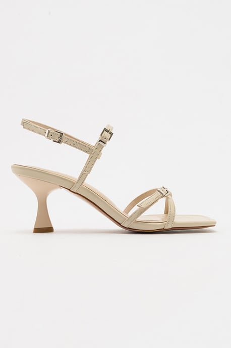 Nebel Strappy Stiletto Sandal - Image 6