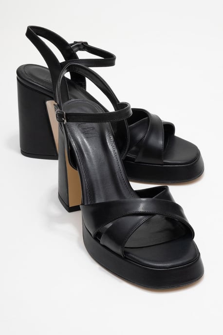 Yvonne Plateau Sandalen - Image 1