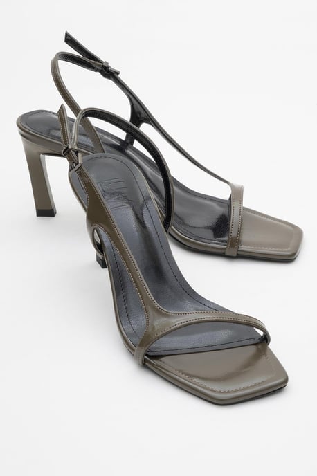 Melby Strappy Stiletto Sandaal - Image 2