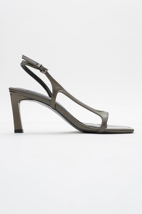Melby Strappy Stiletto Sandaal - Image 6