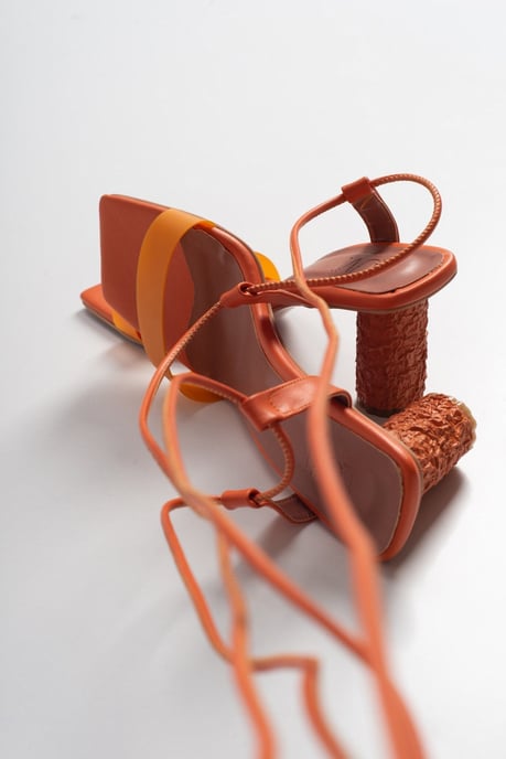 Rhea Block Heel Sandal (Women) - Image 6