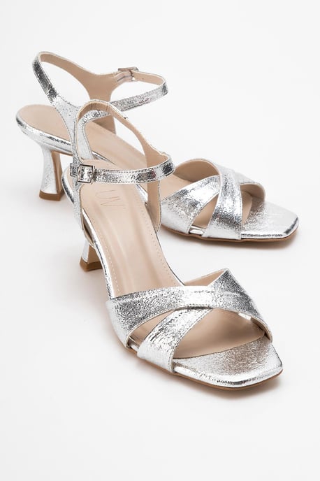 Melin Cross Rem Stilett Sandal - Image 2