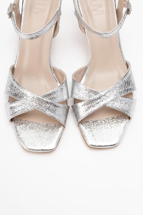 Melin Cross Rem Stilett Sandal - Image 3