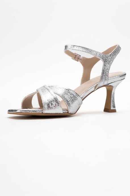 Melin Cross Rem Stilett Sandal - Image 4