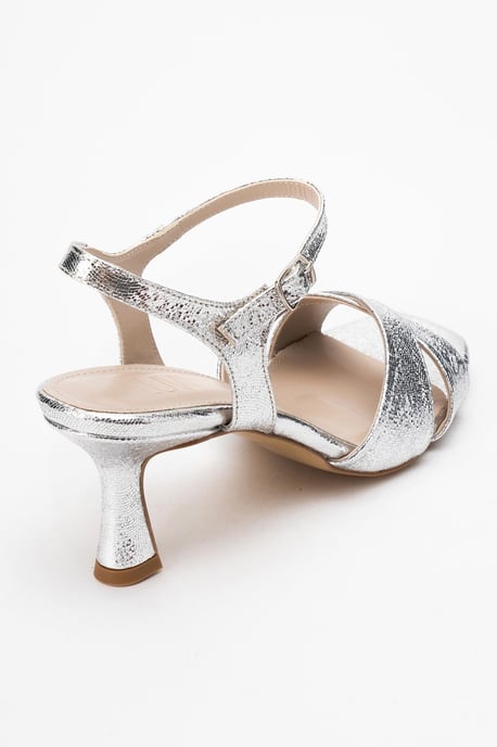 Melin Cross Rem Stilett Sandal - Image 5