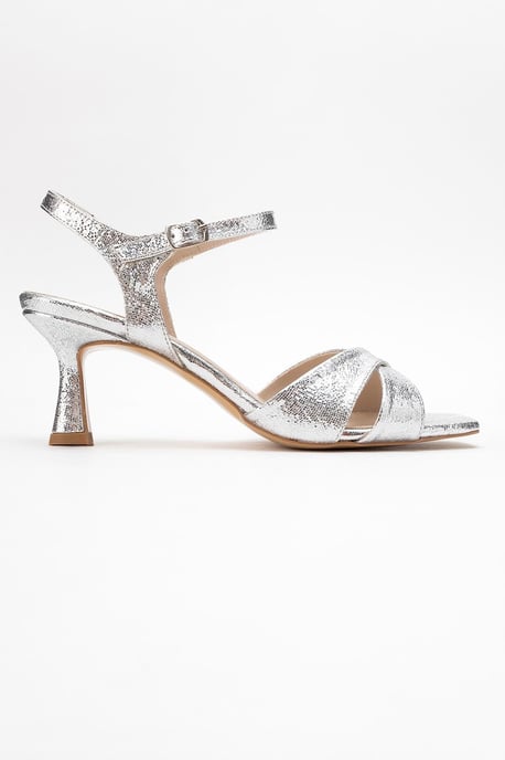 Melin Cross Rem Stilett Sandal - Image 6