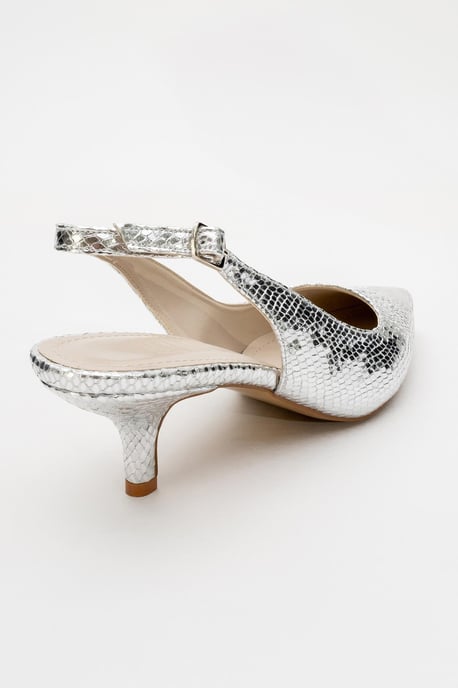 Value Spitse Pump (Dames) - Image 3