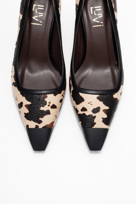 Rona Pump met Puntige Neus (Dames) - Image 2