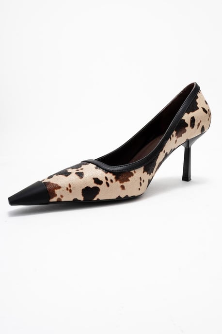 Rona Pump met Puntige Neus (Dames) - Image 4