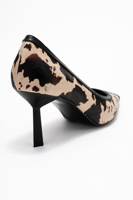 Rona Pump met Puntige Neus (Dames) - Image 5