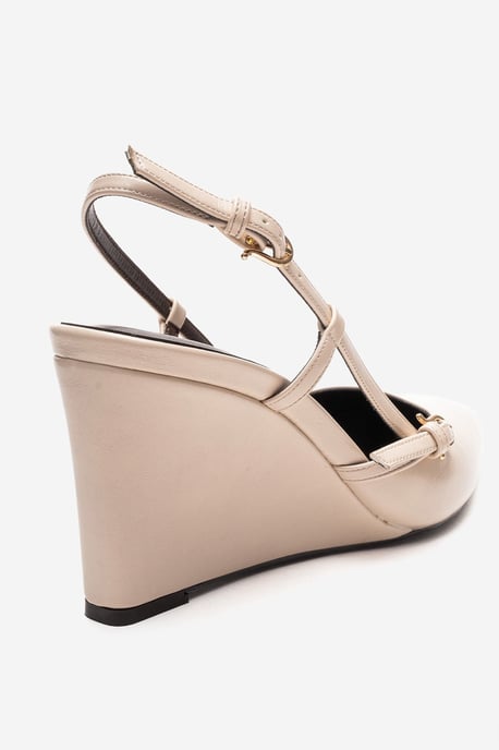 Celia Spitse Neus Sleehak Pump (Dames) - Image 5