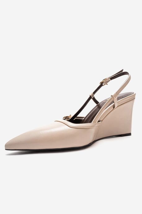 Celia Spitse Neus Sleehak Pump (Dames) - Image 6