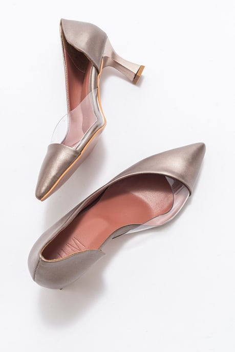 Vera Spitse Pump (Dames) - Image 4