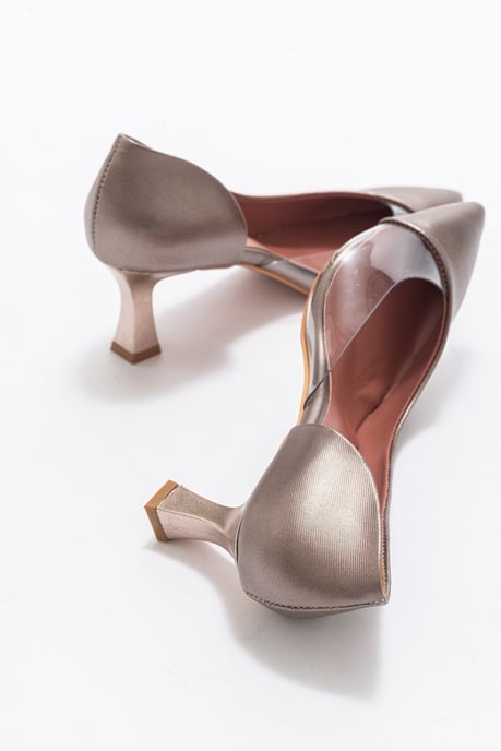 Vera Spitse Pump (Dames) - Image 5