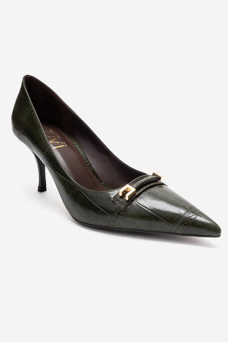 Poesy Puntneus Stiletto Pump (Dames) - Image 3