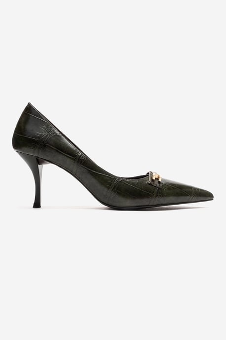 Poesy Puntneus Stiletto Pump (Dames) - Image 4