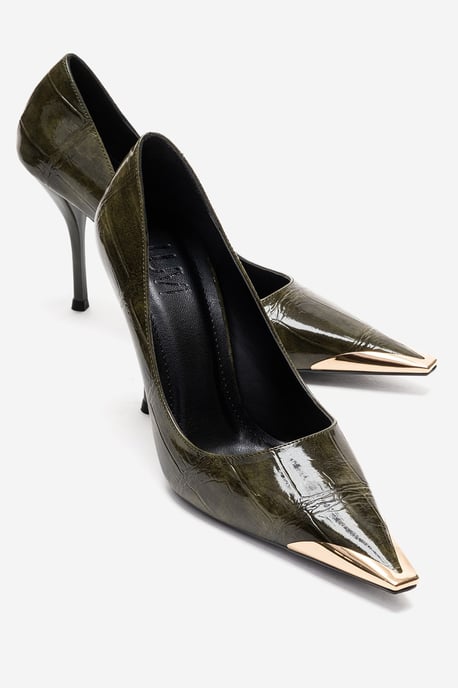 Alvena Stiletto Pump (Dames) - Image 1