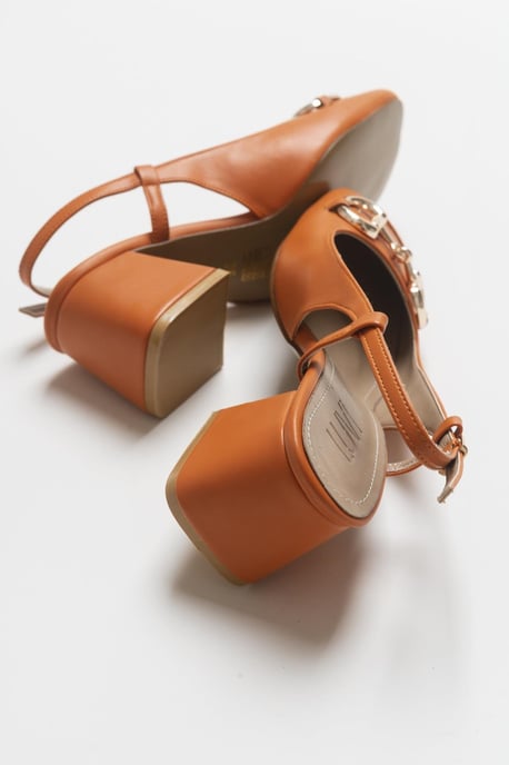 Karol Blokhak Pump (Dames) - Image 3