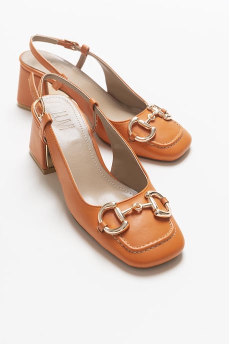 Karol Blokhak Pump (Dames) - Image 5